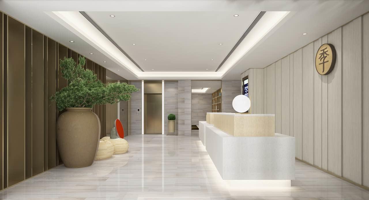 Ji Hotel Ningbo Beilun Intime City Buitenkant foto